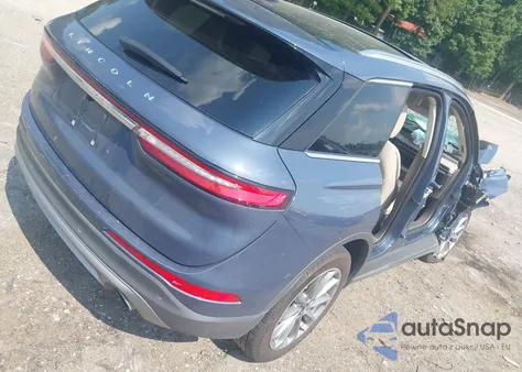 2022 Lincoln Corsair Standard from USA, damaged, VIN 5LMCJ1C9XNUL20641